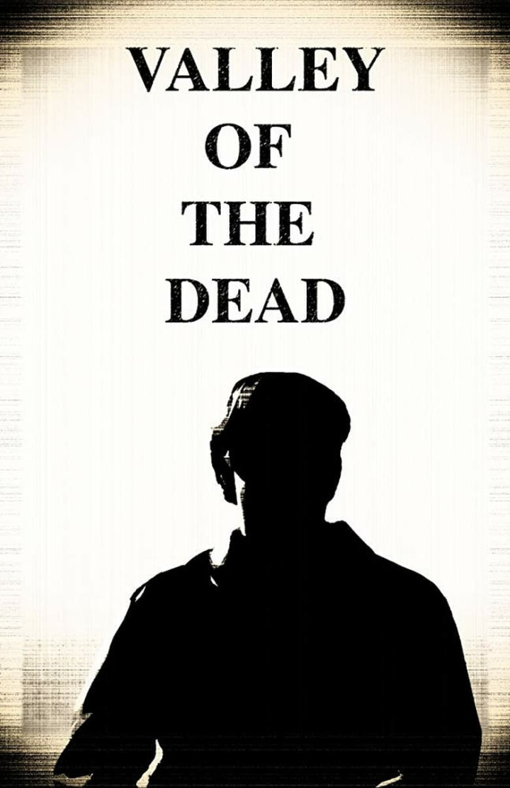 Valley of the Dead i gruppen Alla filmer / Mystery hos Mohamad shop (573146)
