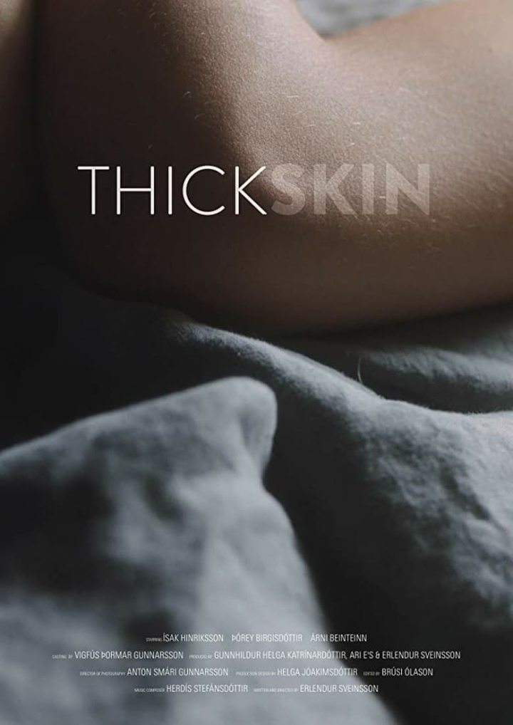 Thick Skin i gruppen Alla filmer / Drama hos Mohamad shop (573167)
