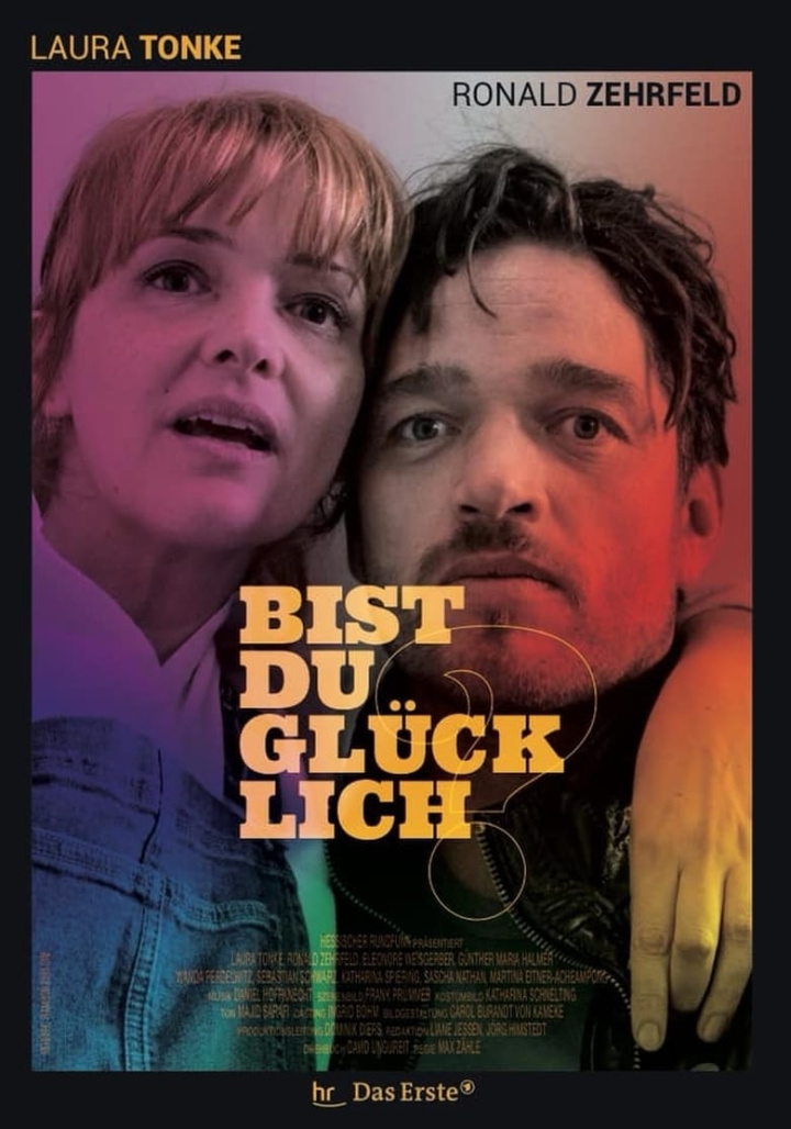 Bist du glücklich? i gruppen Alla filmer / TV Movie hos Mohamad shop (573242)