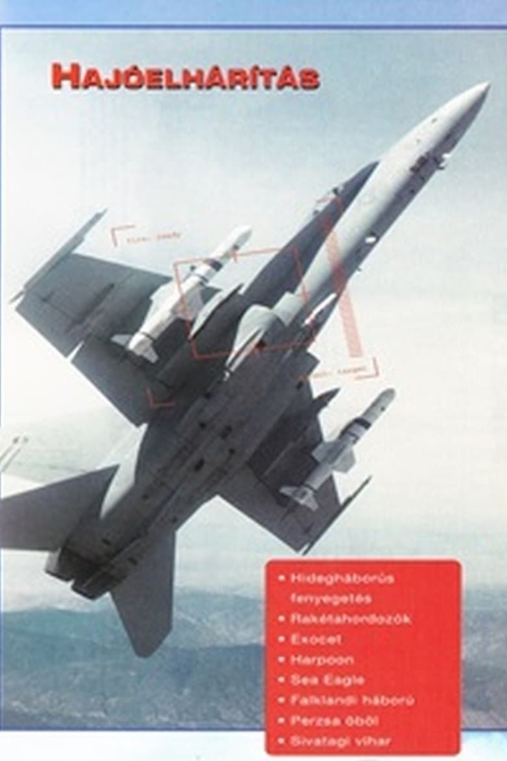 Combat in the Air - Anti-Ship Strike i gruppen Alla filmer / Documentary hos Mohamad shop (573287)