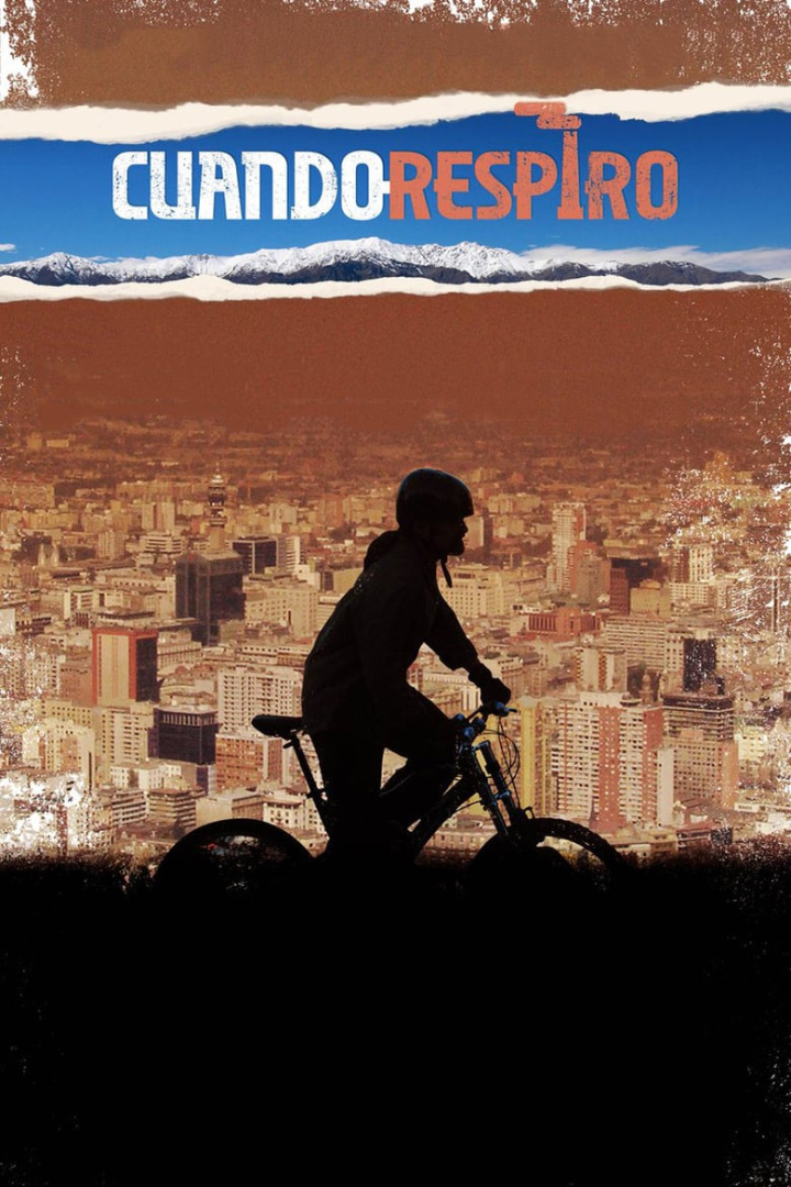 When I Breath i gruppen Alla filmer / Documentary hos Mohamad shop (573365)