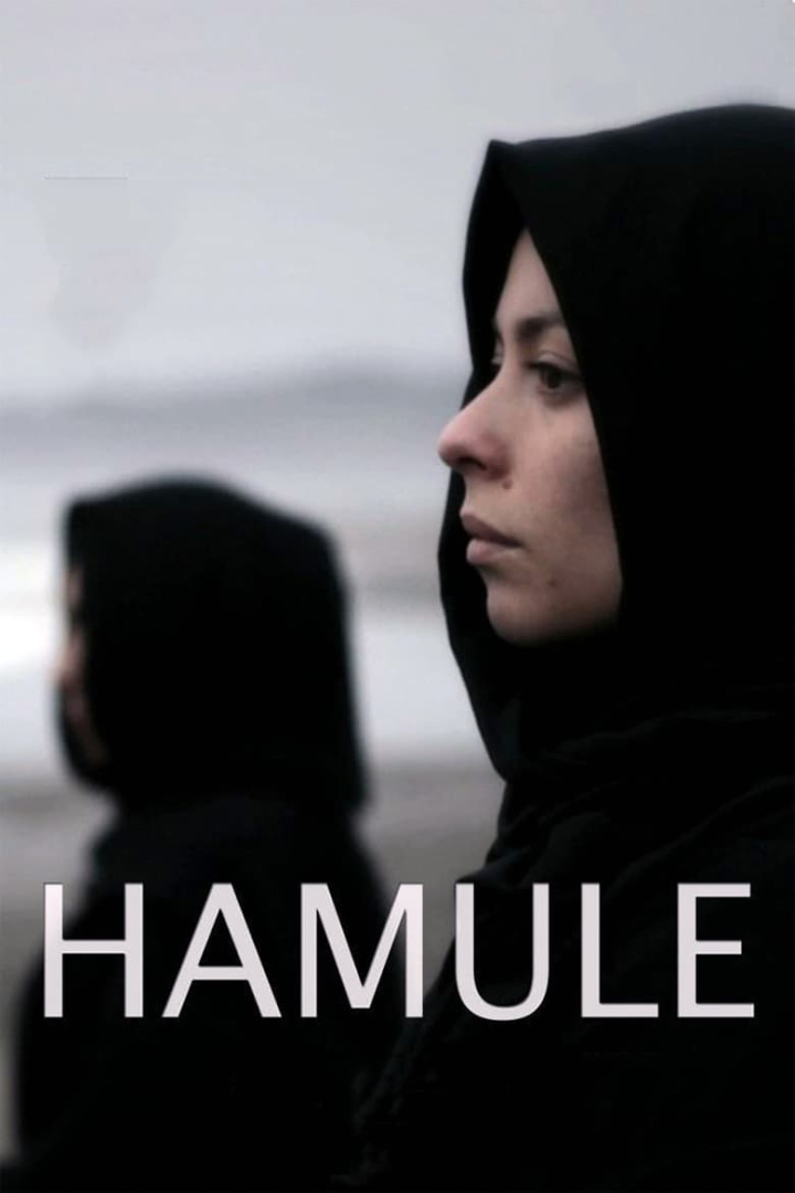 Hamule i gruppen Alla filmer / Documentary hos Mohamad shop (573367)