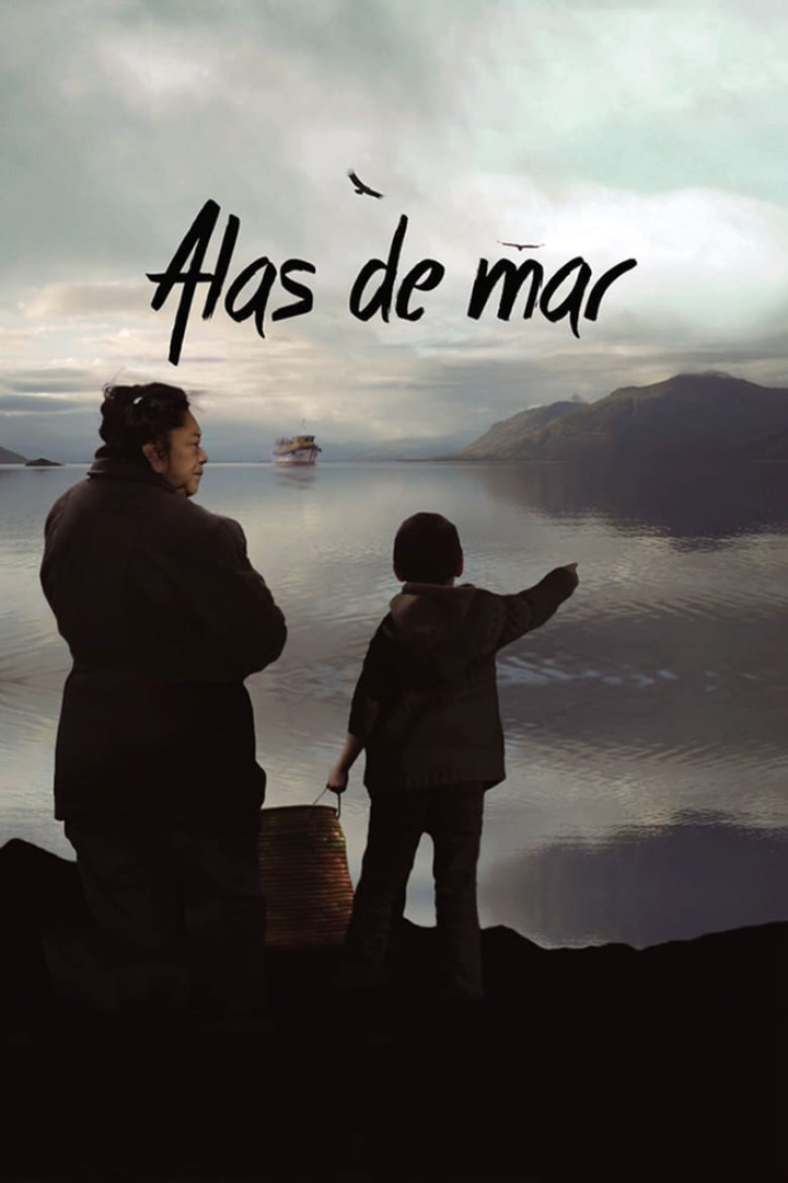 Alas de Mar i gruppen Alla filmer / Documentary hos Mohamad shop (573373)