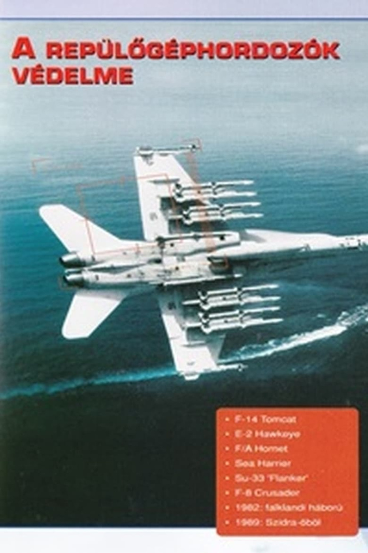 Combat in the Air - Carrier Air Defense i gruppen Alla filmer hos Mohamad shop (573418)