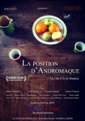 La Position d\'Andromaque