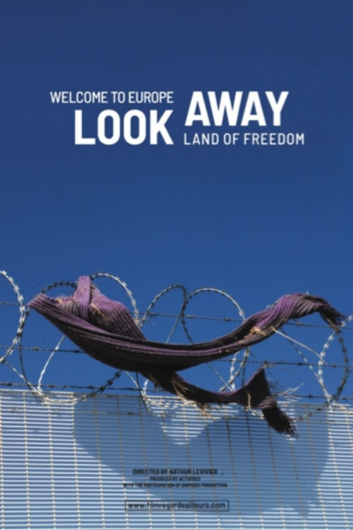 Look Away i gruppen Alla filmer / Documentary hos Mohamad shop (573450)