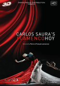 Carlos Saura\'s FlamencoHoy
