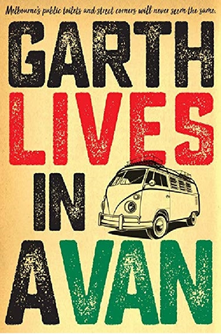 Garth Lives In A Van i gruppen Alla filmer / Documentary hos Mohamad shop (573502)