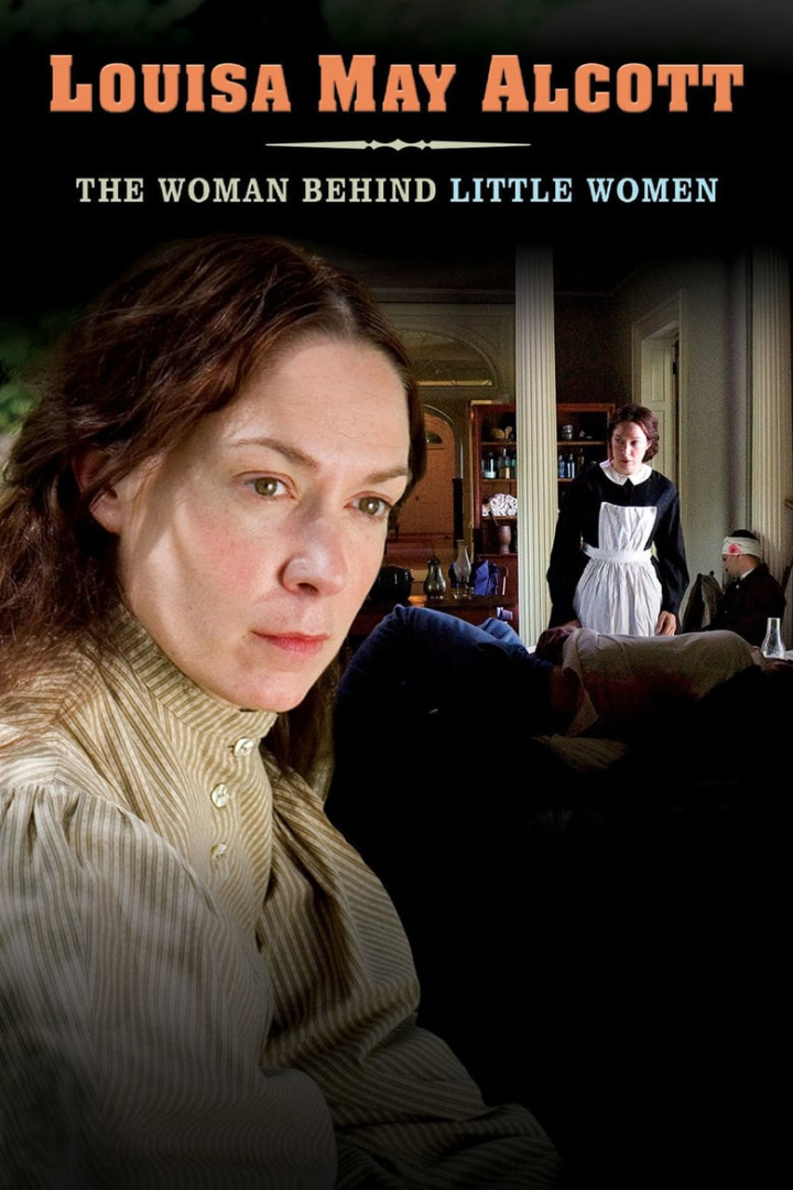 Louisa May Alcott: The Woman Behind Little Women i gruppen Alla filmer / Documentary hos Mohamad shop (573532)