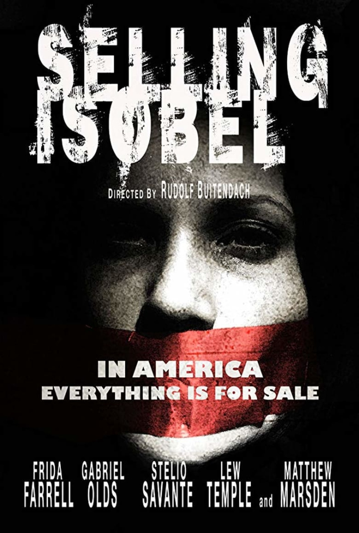 Selling Isobel i gruppen Alla filmer / Drama hos Mohamad shop (573537)