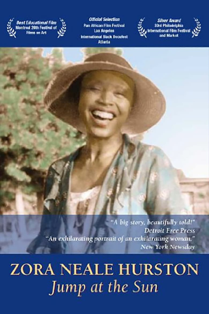 Zora Neale Hurston: Jump at the Sun i gruppen Alla filmer / Documentary hos Mohamad shop (573543)