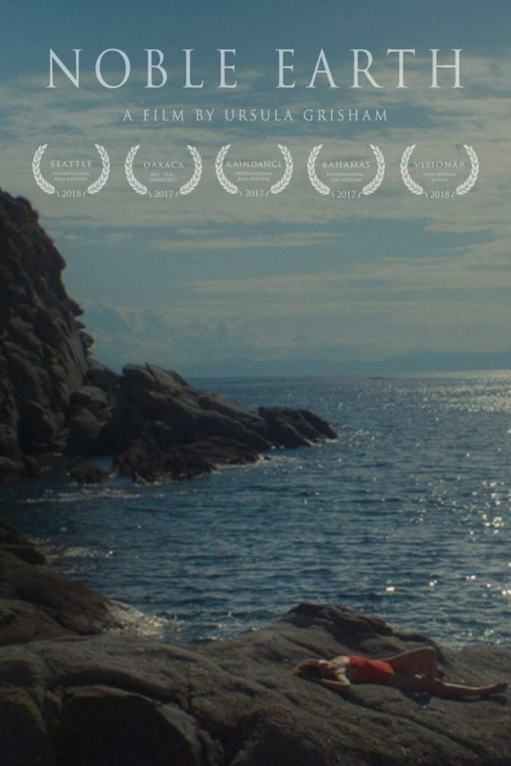 Noble Earth i gruppen Alla filmer / Drama hos Mohamad shop (573547)