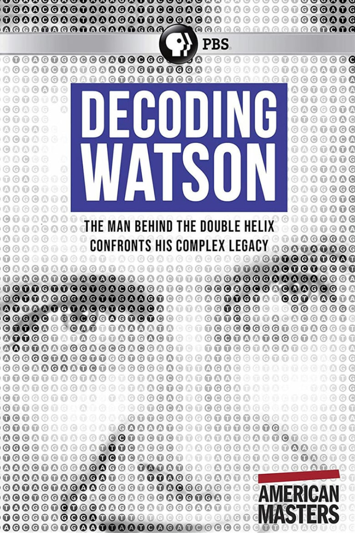 Decoding Watson i gruppen Alla filmer / Documentary hos Mohamad shop (573548)