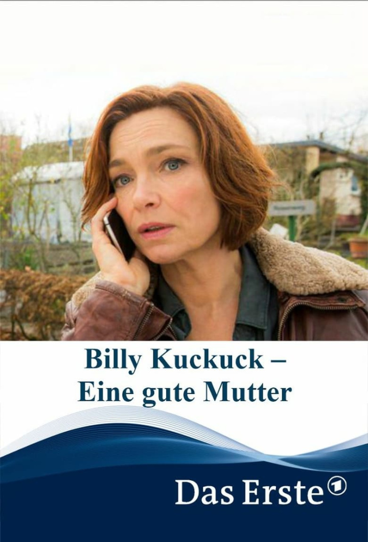 Billy Kuckuck – Eine gute Mutter i gruppen Alla filmer hos Mohamad shop (573567)