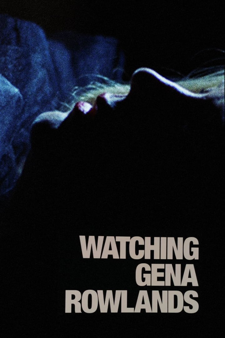 Watching Gena Rowlands i gruppen Alla filmer / Documentary hos Mohamad shop (573591)