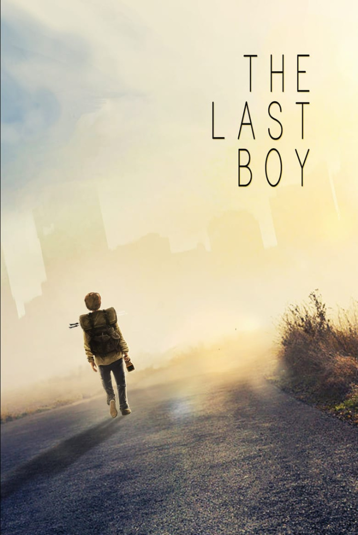 The Last Boy i gruppen Alla filmer / Science Fiction hos Mohamad shop (573632)