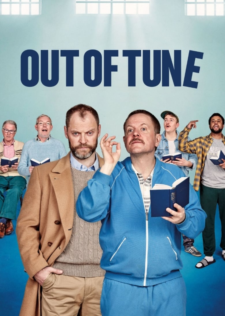 Out of Tune i gruppen Alla filmer / Comedy hos Mohamad shop (573657)