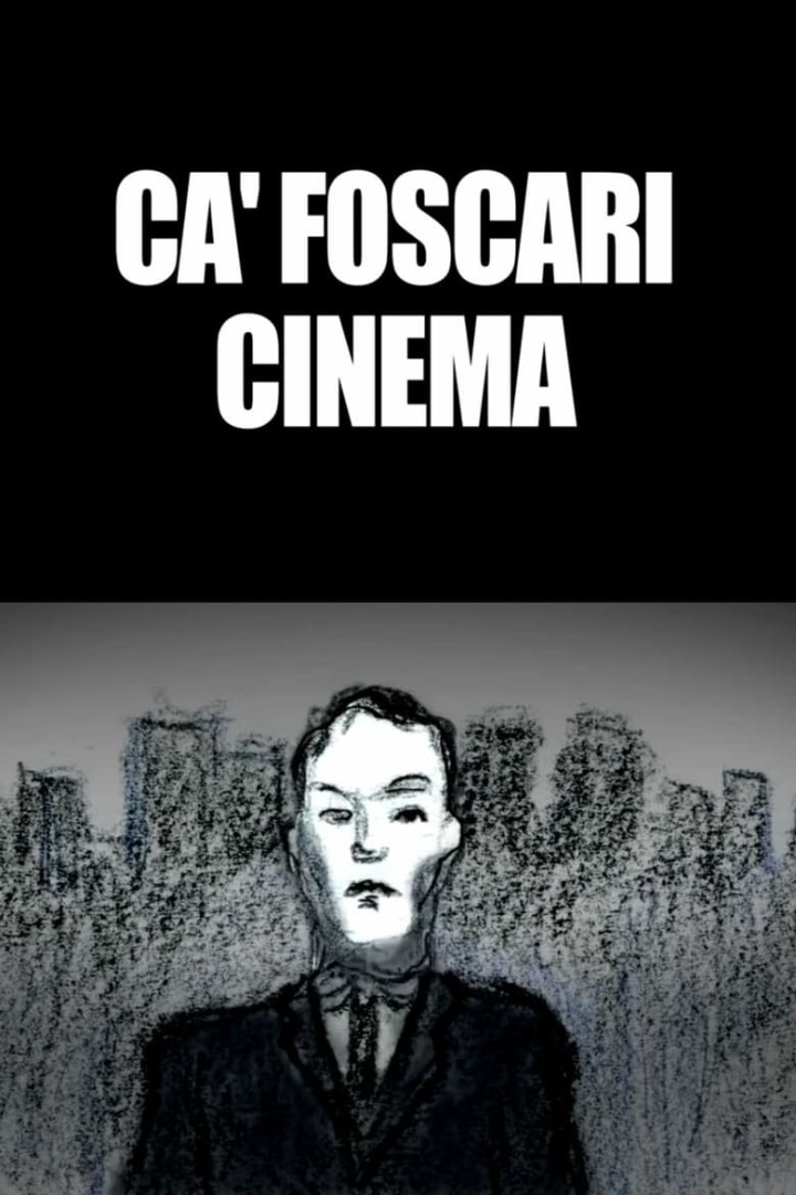Ca\' Foscari Cinema i gruppen Alla filmer / Animation hos Mohamad shop (573659)