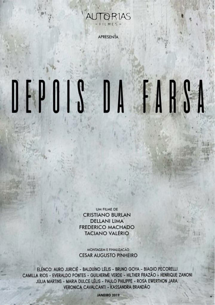 A Political Movie i gruppen Alla filmer / Drama hos Mohamad shop (573738)