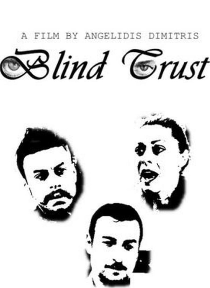 Blind Trust i gruppen Alla filmer / Drama hos Mohamad shop (573750)