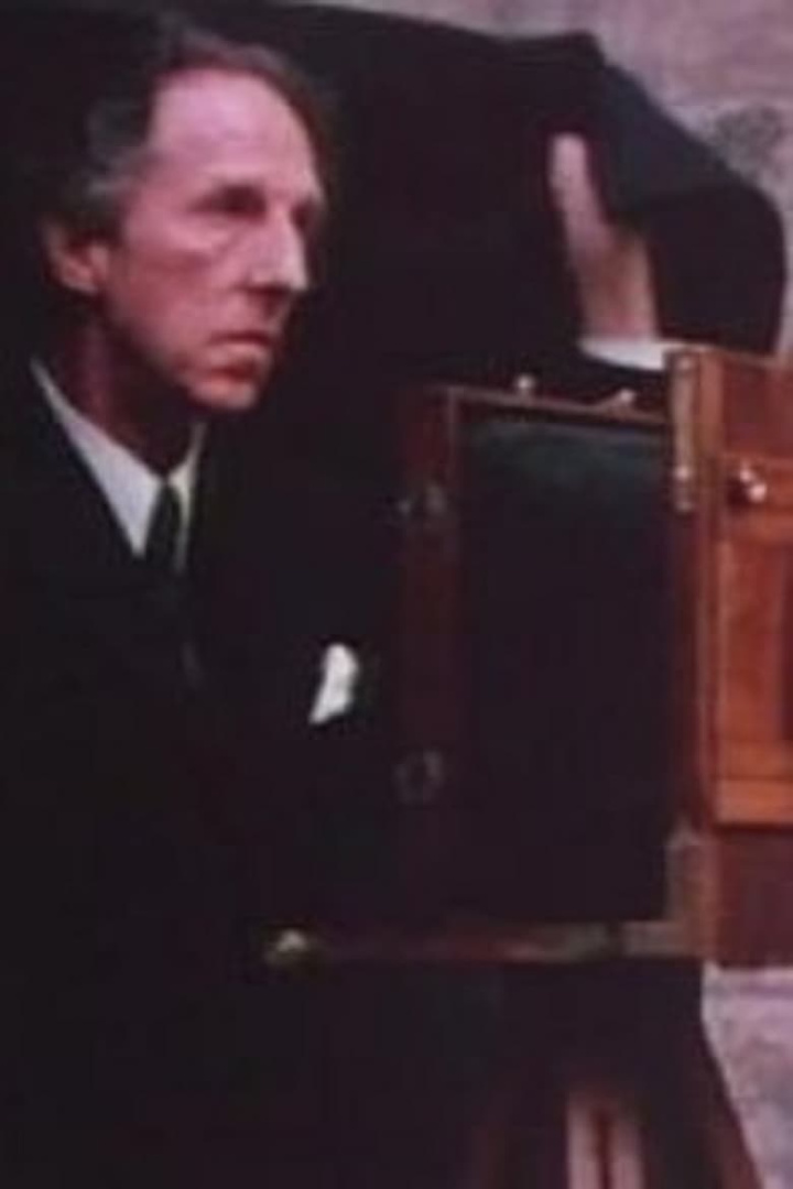 Eugene Atget: Photographer i gruppen Alla filmer / Documentary hos Mohamad shop (573840)