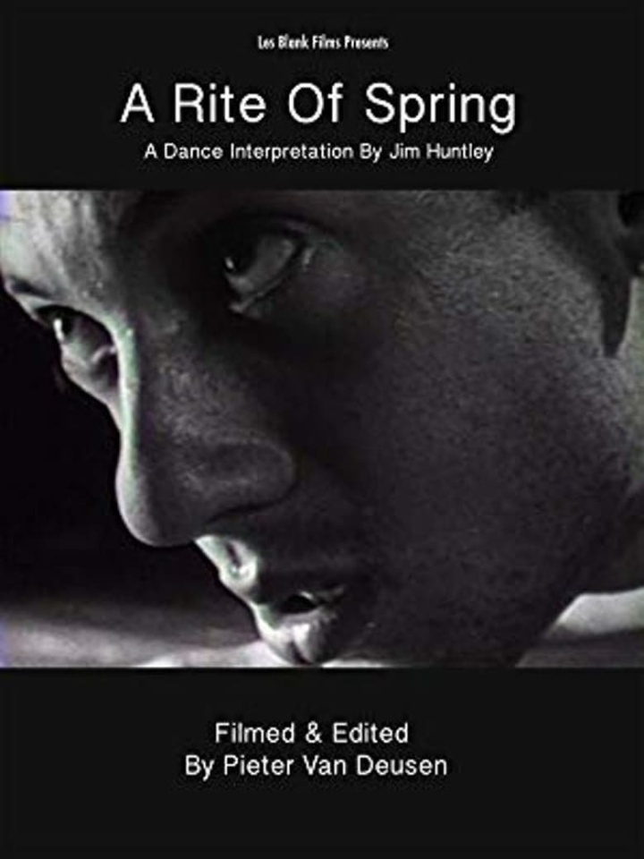 A Rite of Spring i gruppen Alla filmer / Music hos Mohamad shop (573866)