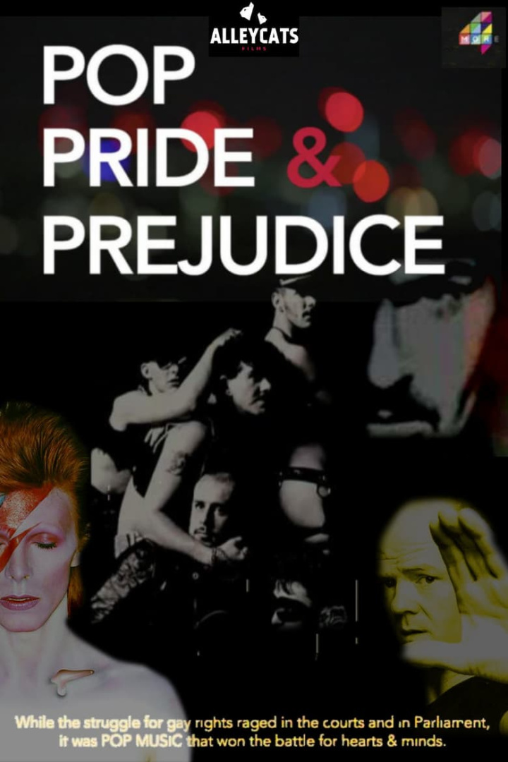 Pop, Pride and Prejudice i gruppen Alla filmer / Documentary hos Mohamad shop (573878)