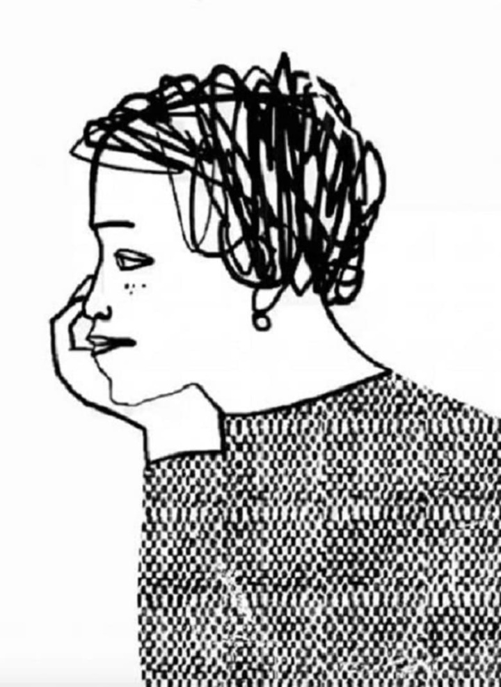 About The Woman Who Wanted To Fly Away i gruppen Alla filmer / Animation hos Mohamad shop (573885)