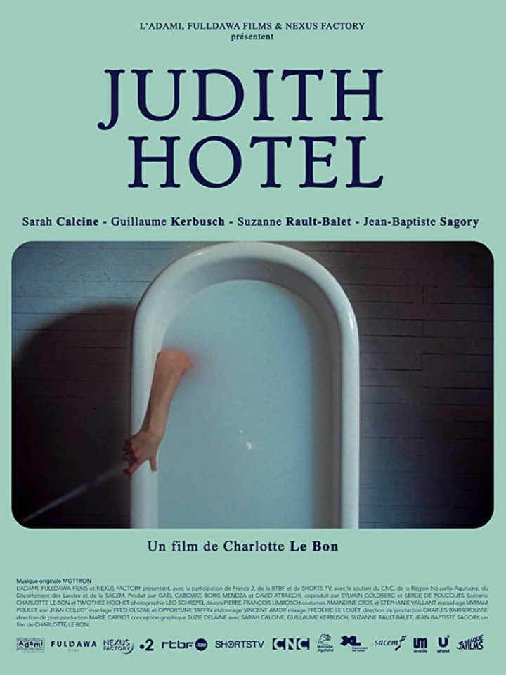 Judith Hotel i gruppen Alla filmer / Fantasy hos Mohamad shop (573895)