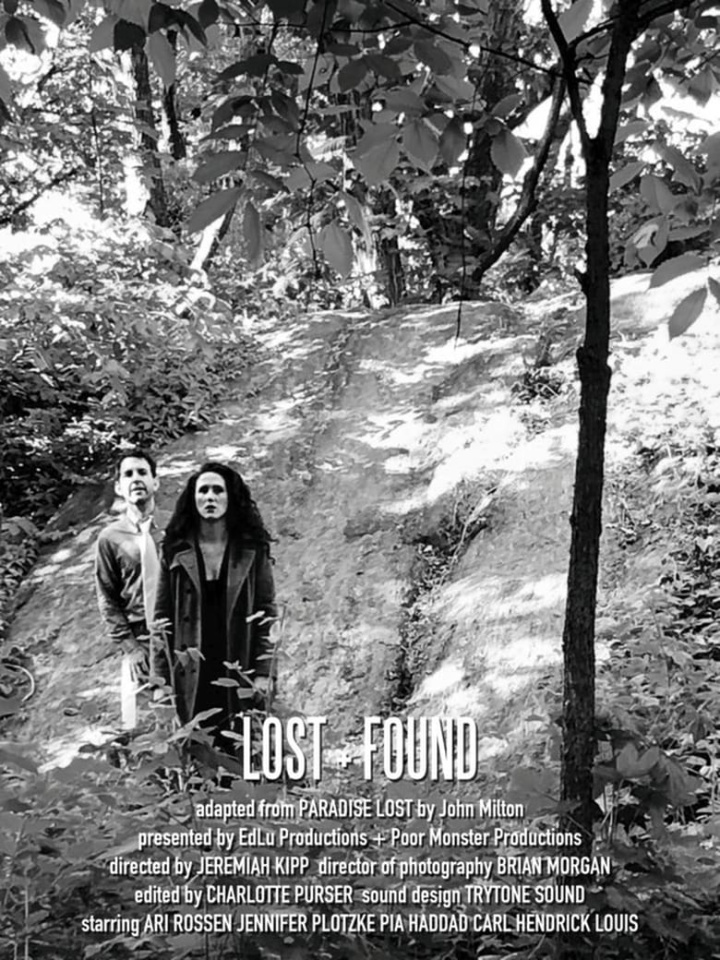 Lost + Found i gruppen Alla filmer / Drama hos Mohamad shop (573897)