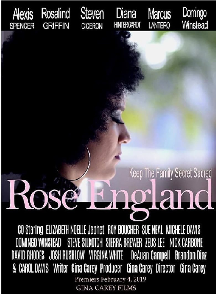 Rose England i gruppen Alla filmer / Drama hos Mohamad shop (573945)