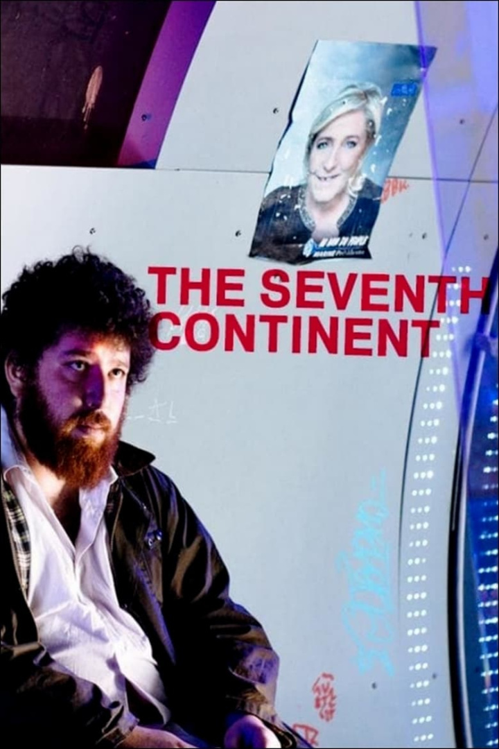 The Seventh Continent i gruppen Alla filmer / Mystery hos Mohamad shop (573949)