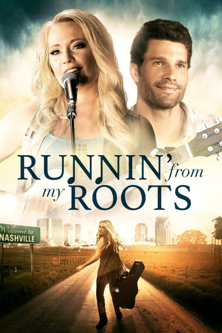 Runnin\' from my Roots i gruppen Alla filmer / Drama hos Mohamad shop (573953)