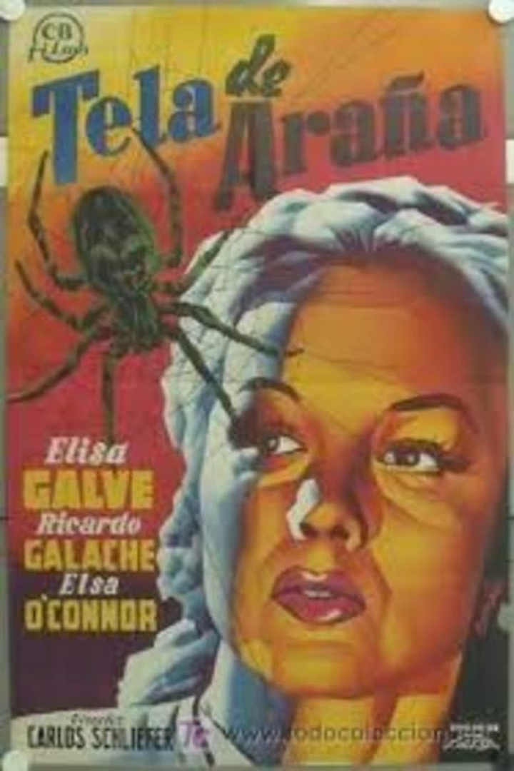 El misterioso tío Silas i gruppen Alla filmer / Thriller hos Mohamad shop (573966)