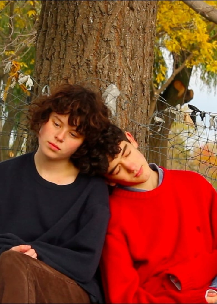 The Ocean Washed Open Your Grave i gruppen Alla filmer / Drama hos Mohamad shop (573992)