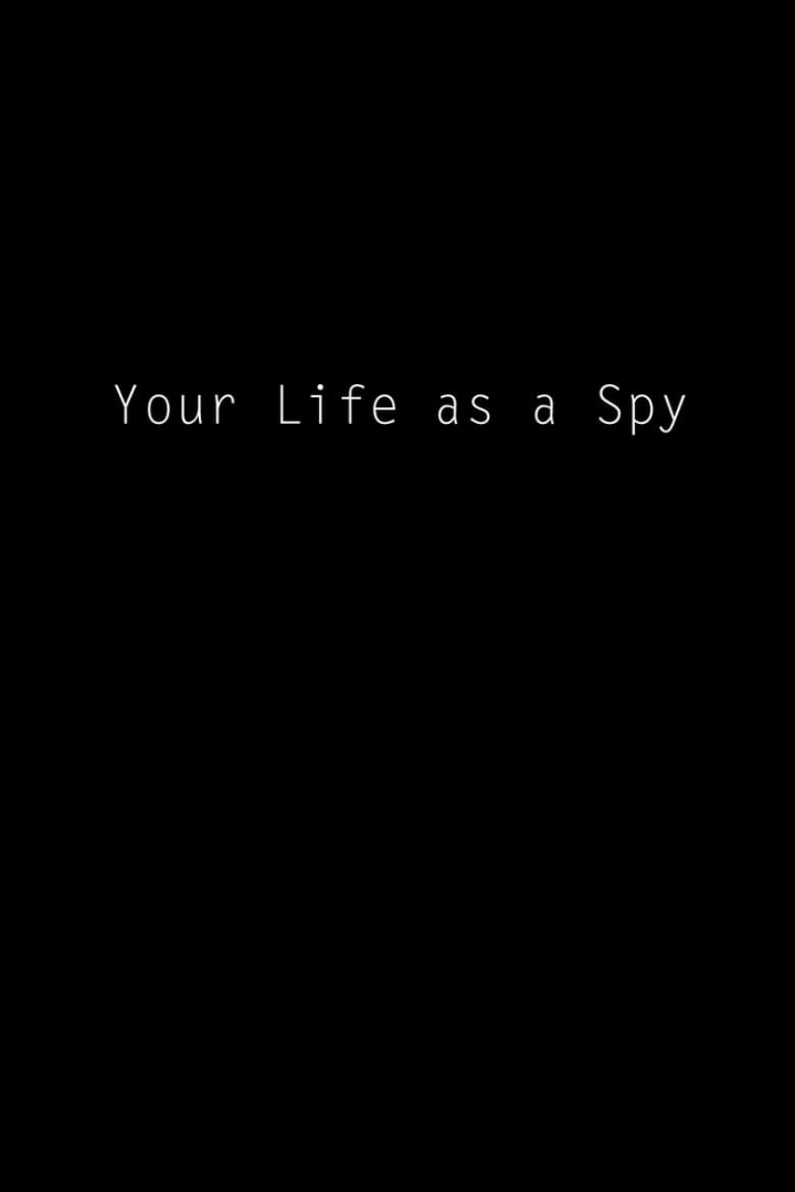 Your Life as a Spy i gruppen Alla filmer / Thriller hos Mohamad shop (574056)