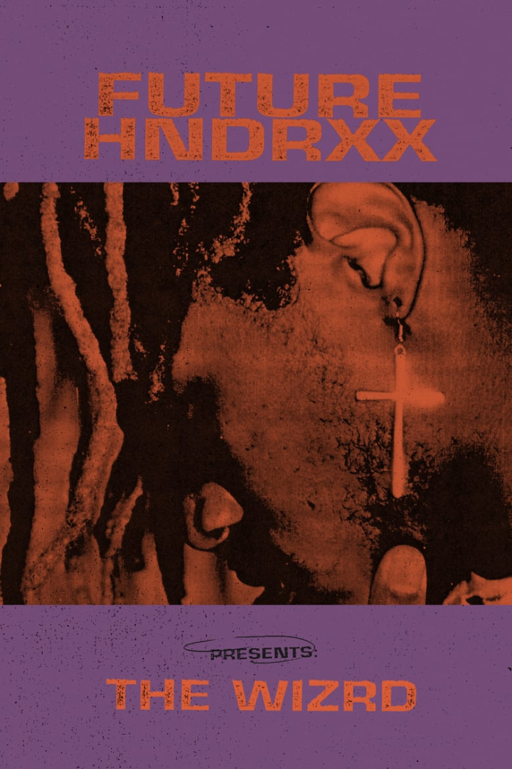 THE WIZRD i gruppen Alla filmer hos Mohamad shop (574101)