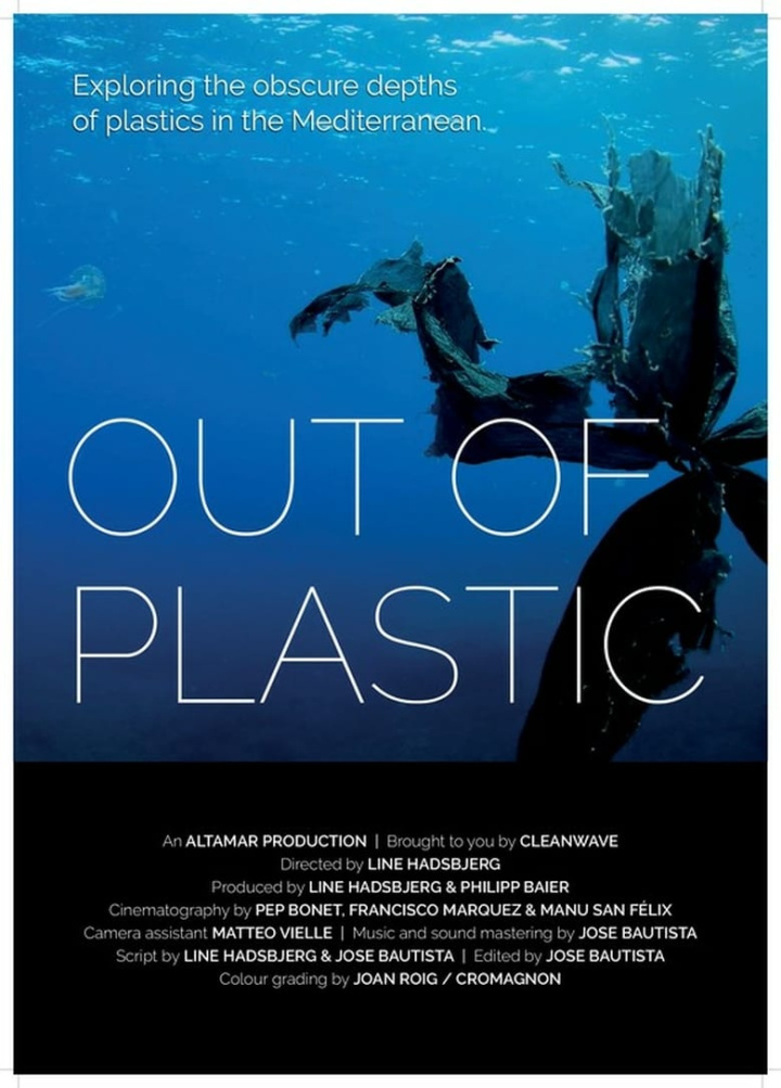 Out of Plastic i gruppen Alla filmer / Documentary hos Mohamad shop (574148)