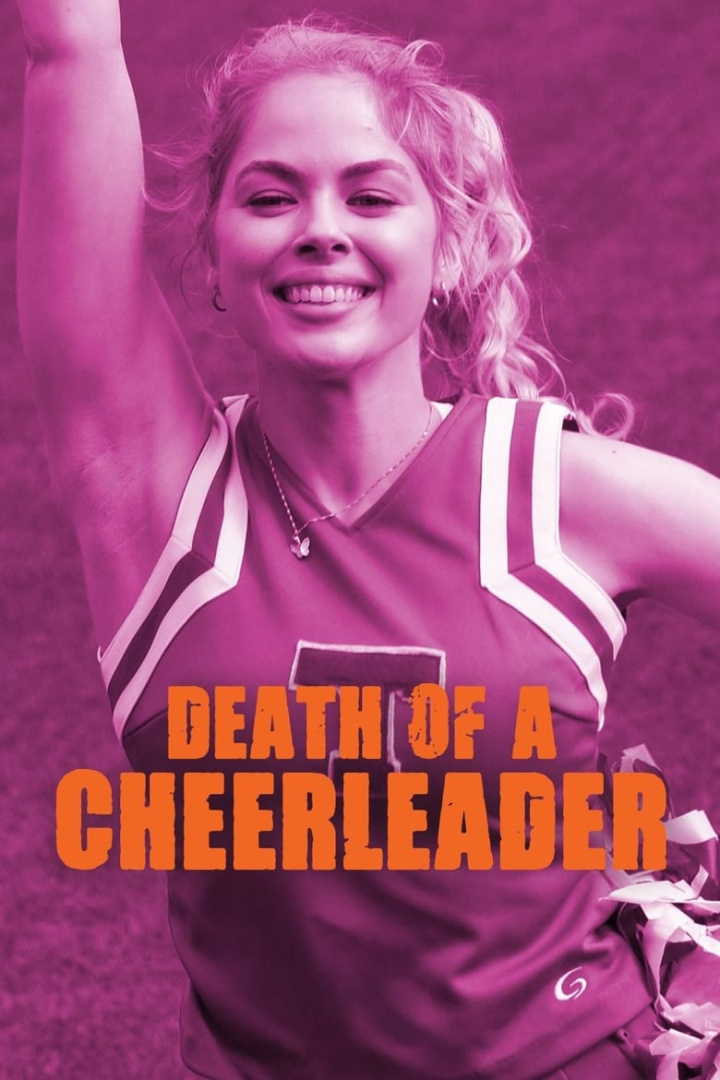 Death of a Cheerleader i gruppen Alla filmer / Drama hos Mohamad shop (574152)