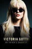 Victoria Gotti: My Father\'s Daughter