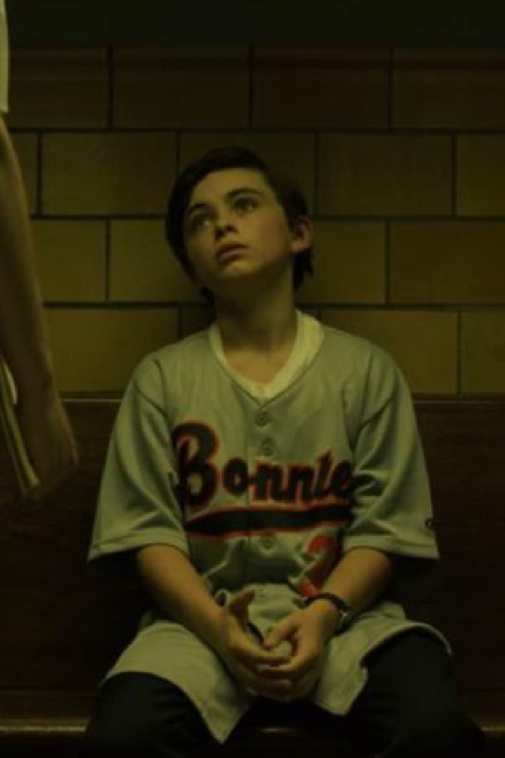 Extra Innings i gruppen Alla filmer / Drama hos Mohamad shop (574172)