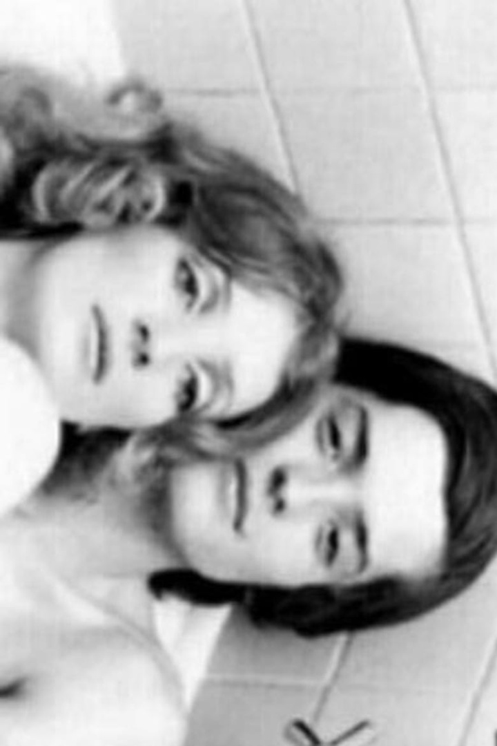 Tub Girls i gruppen Alla filmer / Romance hos Mohamad shop (574232)