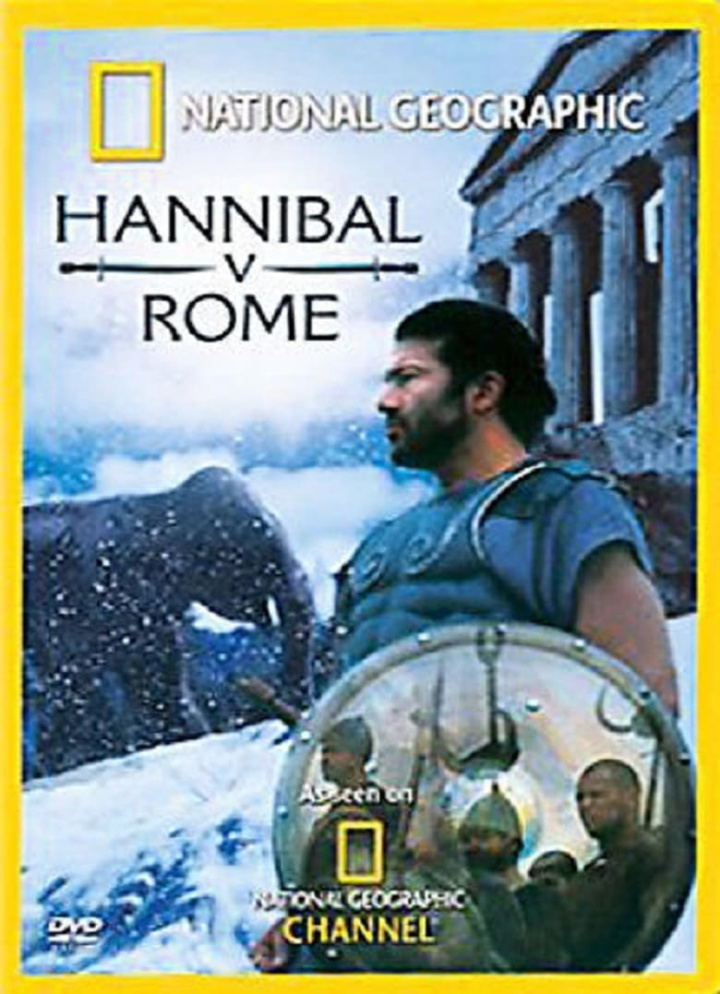 Hannibal v Rome i gruppen Alla filmer / History hos Mohamad shop (574279)