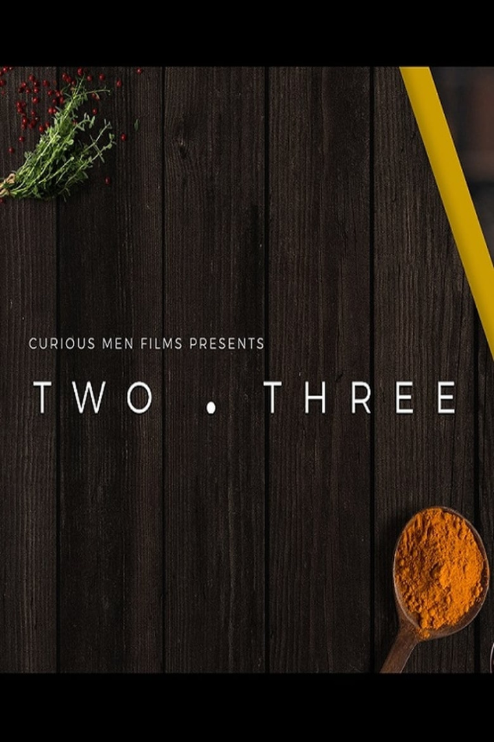 Two Point Three (2.3) i gruppen Alla filmer / Drama hos Mohamad shop (574281)