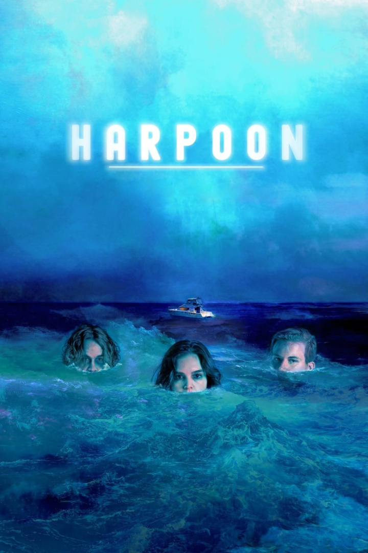 Harpoon i gruppen Alla filmer hos Mohamad shop (574284)
