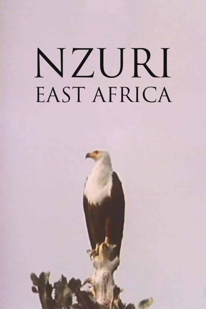 Nzuri: East Africa i gruppen Alla filmer / Documentary hos Mohamad shop (574337)