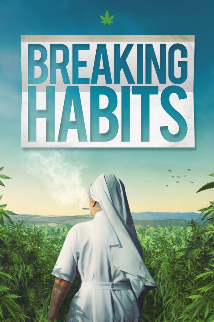 Breaking Habits i gruppen Alla filmer / Documentary hos Mohamad shop (574353)
