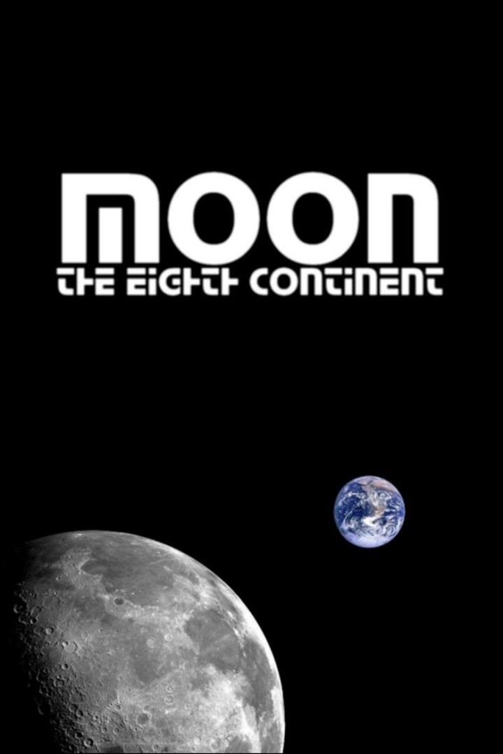 Moon: The Eighth Continent i gruppen Alla filmer / Documentary hos Mohamad shop (574362)
