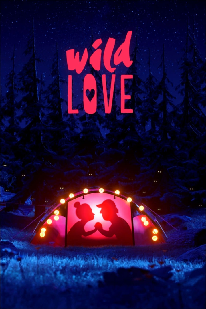Wild Love i gruppen Alla filmer / Romance hos Mohamad shop (574366)