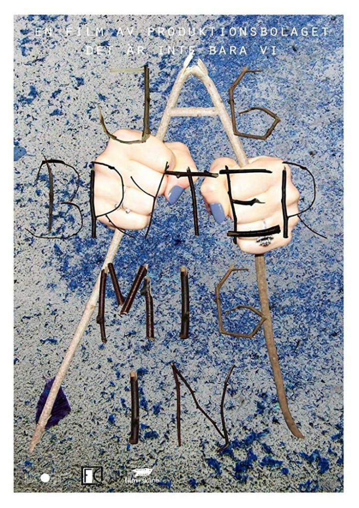 Jag bryter mig in i gruppen Alla filmer hos Mohamad shop (574386)